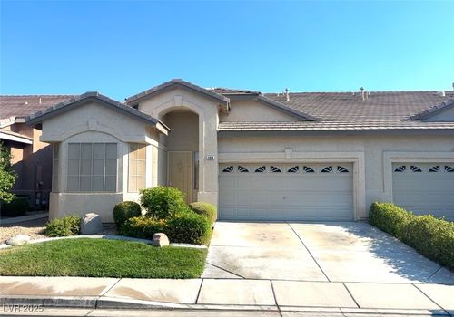 280 Cascade Mist Ave, Las Vegas, NV, 89123-2987 | Card Image