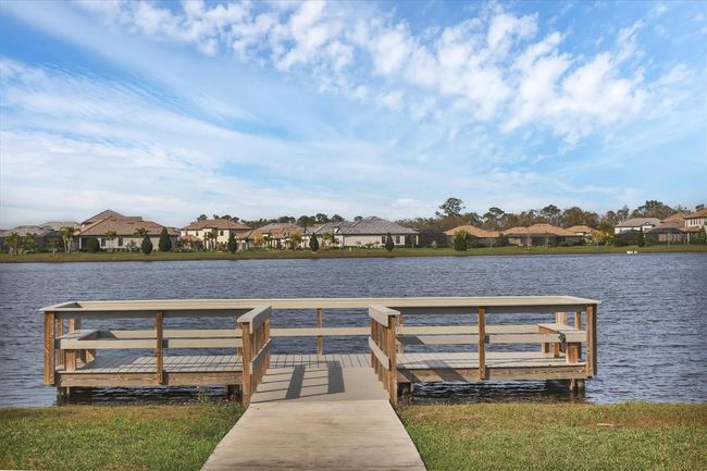 15344 Serene Shores Loop, House other with 4 bedrooms, 2 bathrooms and null parking in Bradenton FL | Image 40