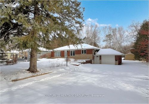 20015 Bathurst St, Holland Landing, ON, L9N1N3 | Card Image