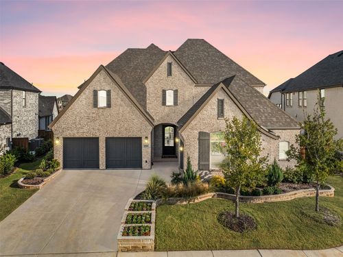 2560 Shady Trl, Prosper, TX, 75078-3653 | Card Image