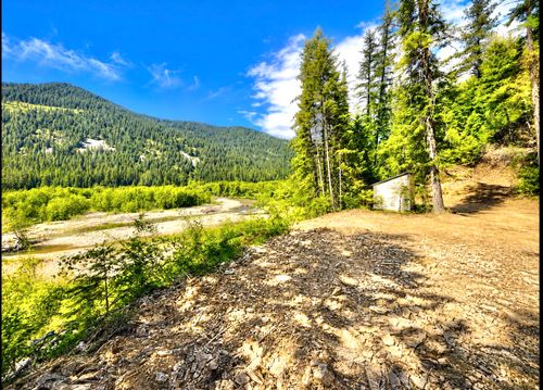 Nhn Hope Valley Rd, Trout Creek, MT, 59874 | Card Image