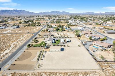 1950 Cavalry Street, Home with 0 bedrooms, 0 bathrooms and null parking in Pahrump NV | Image 2