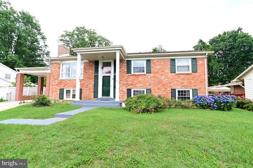 2219 Madison Ct, Woodbridge, VA, 22191-2632 | Card Image