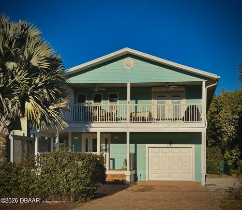 6525 Engram Rd, New Smyrna Beach, FL, 32169-4818 | Card Image