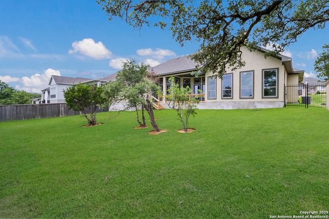 31102 Charolais Way, House other with 4 bedrooms, 4 bathrooms and null parking in Bulverde TX | Image 24