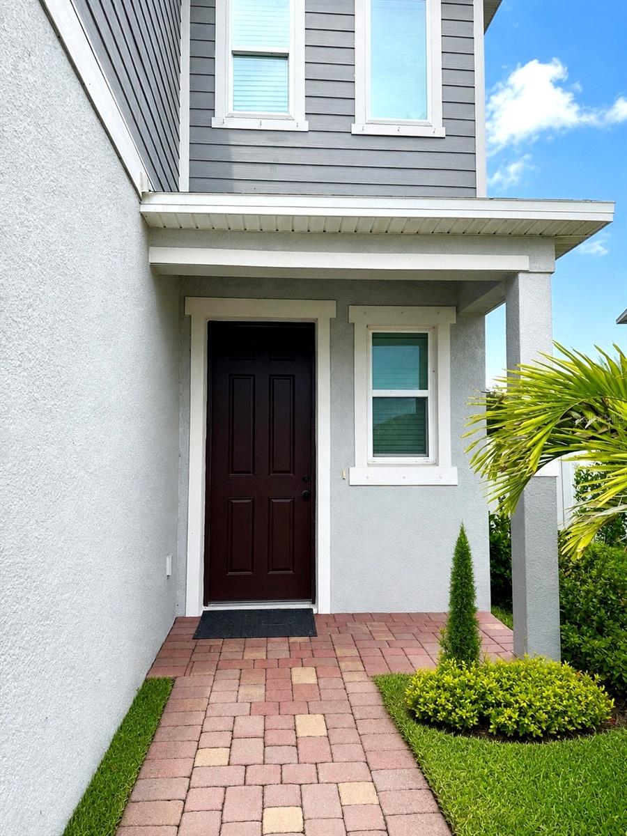 Residential Lease in PALMETTO 2