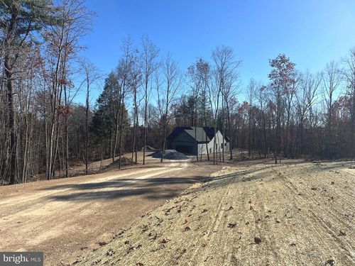 Lot 20 May Apple Ct, HEDGESVILLE, WV, 25427-8302 | Card Image