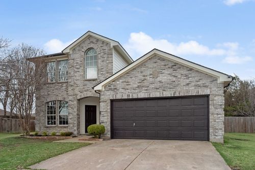 1505 Black Maple Dr, Anna, TX, 75409-4537 | Card Image