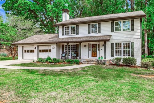 1111 Banbury Cross, Avondale estates, GA, 30002-1508 | Card Image