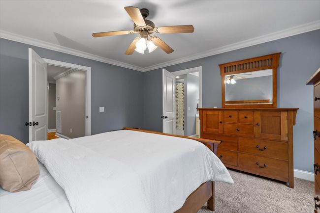 2506 Bristlecone Ln, House other with 6 bedrooms, 5 bathrooms and null parking in Signal Mountain TN | Image 46