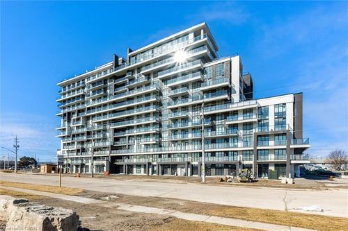 906-461 Green Rd, Stoney Creek, ON, L8E6A3 | Card Image