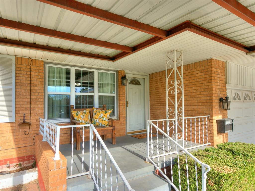 Woodedge Dr, Oklahoma City, OK 73115