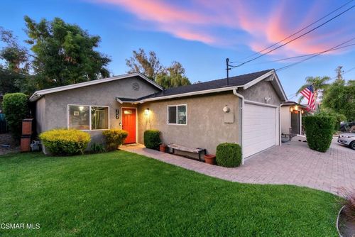 757 Brossard Dr, Thousand Oaks, CA, 91360-5926 | Card Image