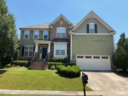 876 River Song Place, Cary, NC, 27519 | Card Image