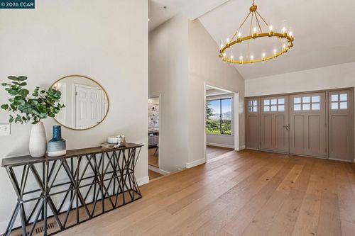 6 Tanglewood Ln, Lafayette, CA, 94549-4943 | Card Image