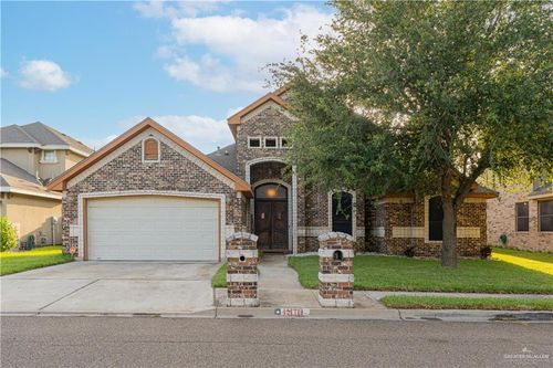 1918 Seagull Ln, Mission, TX, 78572-4883 | Card Image