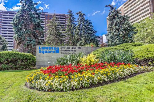 1405-240 Scarlett Rd, York., ON, M6N4X4 | Card Image