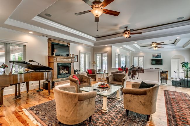 2790 Fowler Rd, House other with 4 bedrooms, 6 bathrooms and 20 parking in Loris SC | Image 12