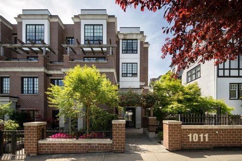 204-1011 Burdett Ave, Victoria, BC, V8V3G9 | Card Image