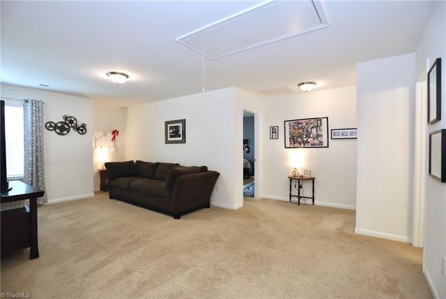 1254 Salters St, House other with 4 bedrooms, 3 bathrooms and null parking in Burlington NC | Image 27