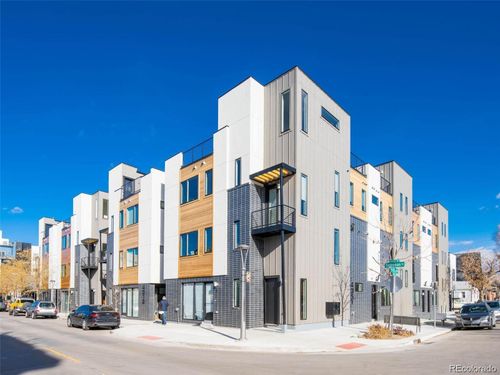 unit-6-4351 W 43rd Ave, Denver, CO, 80212-2495 | Card Image