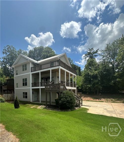 132 N Poplar Street, Athens, GA, 30606 | Card Image