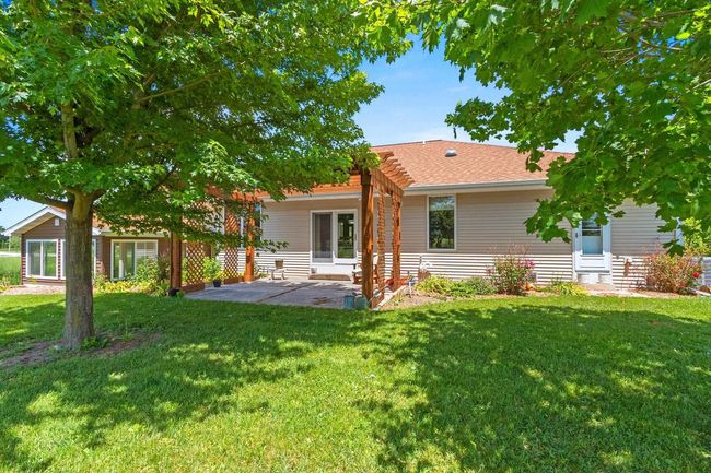1374 Angels Path, House other with 5 bedrooms, 4 bathrooms and null parking in LEDGEVIEW WI | Image 56