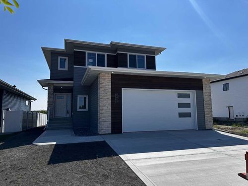 55 Everson Close, Red Deer, AB, T4R3M9 | Card Image