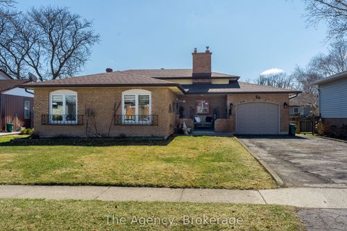 89 Endicott Terr, Welland, ON, L3C5S3 | Card Image