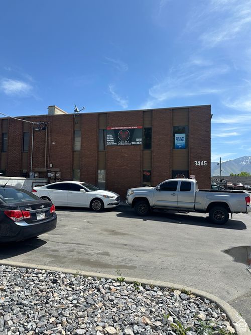 3445 S West Temple, South Salt Lake, UT, 84115-4327 | Card Image