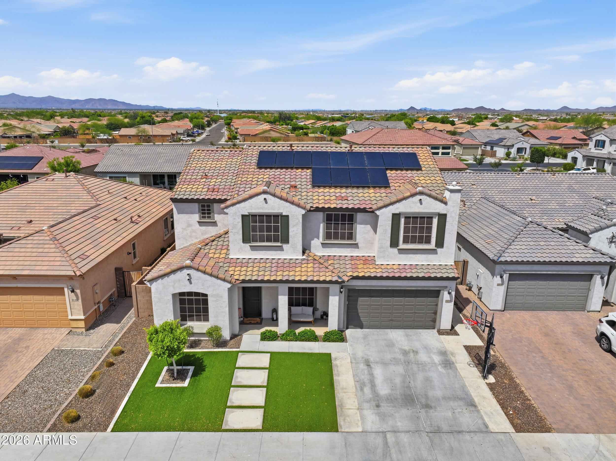 Residential in Peoria 5