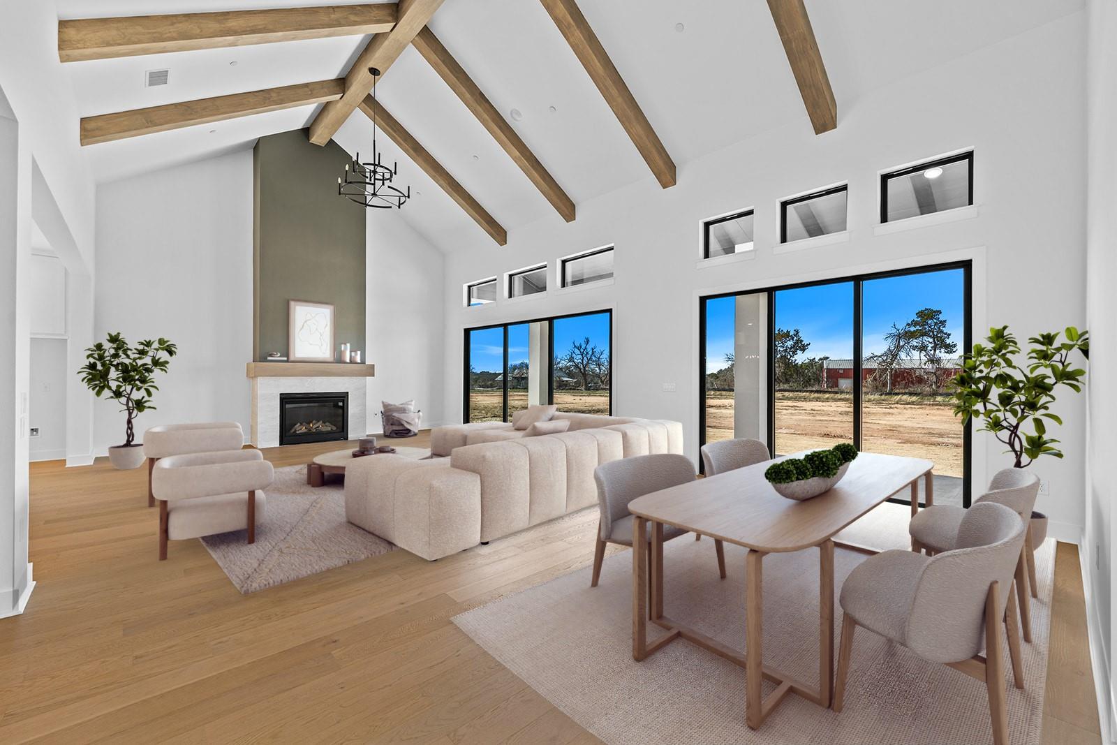 Residential in Leander 2