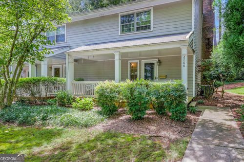 2788 Farmstead Rd Se, Smyrna, GA, 30080-2620 | Card Image