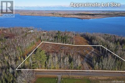 2 Mills Rd, Home with 0 bedrooms, 0 bathrooms and null parking in French Lake NB | Image 1