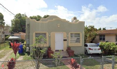 2744 Sw 16 Terrace, Home with 0 bedrooms, 0 bathrooms and 2 parking in Miami FL | Image 1