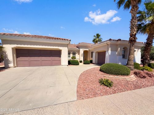 12826 W Quinto Court, Sun City West, AZ, 85375 | Card Image