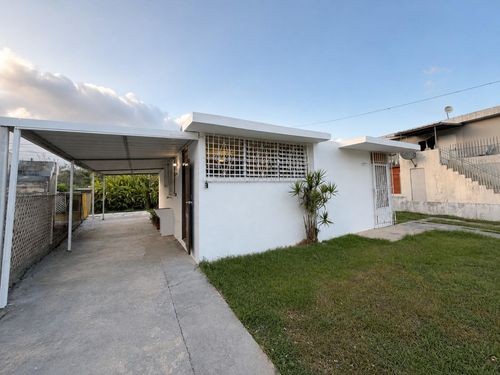 Reparto Montellano Calle B I-92, CAYEY, PR, 00736 | Card Image