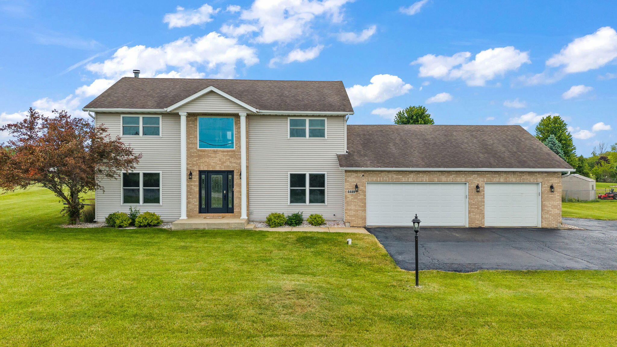 Residential in Crown Point 2