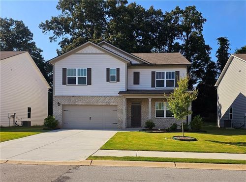 306 Walnut Grove Way, Pendergrass, GA, 30567-2404 | Card Image