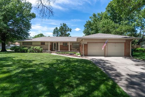 371 S Floyd St, Wichita, KS, 67209-1709 | Card Image