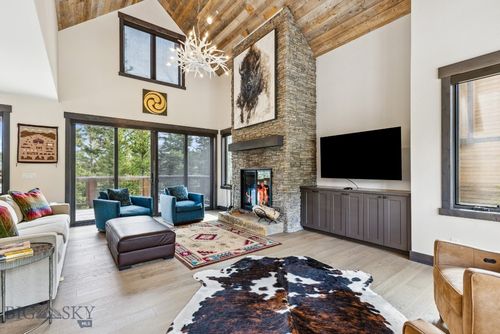 146 Outlook Trl, Big Sky, MT, 59716 | Card Image