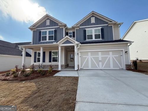 1681 Branch Creek Dr, Cumming, GA, 30040-1918 | Card Image