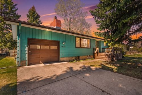 1621 S Willson Ave, Bozeman, MT, 59715-5549 | Card Image