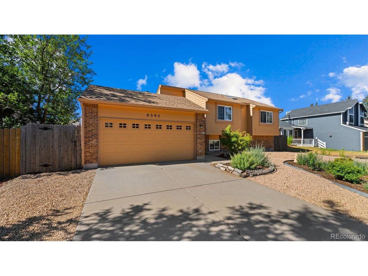 Residential in Colorado Springs 2