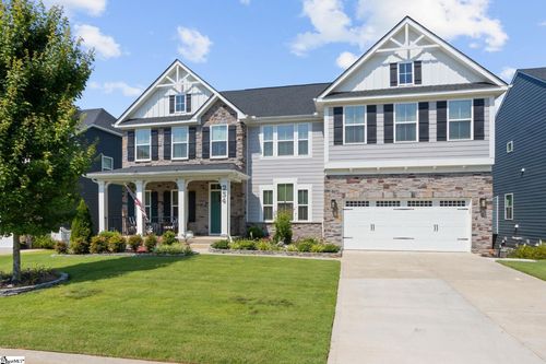 234 Chinook Dr, Greenville, SC, 29607-5169 | Card Image
