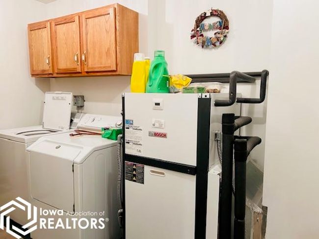 122 Horseshoe Dr, House other with 3 bedrooms, 3 bathrooms and null parking in Montezuma IA | Image 25