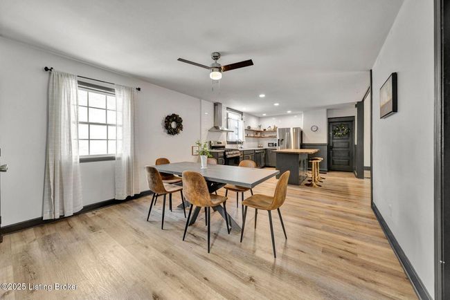 4708 S 3 Rd St, House other with 3 bedrooms, 2 bathrooms and null parking in Louisville KY | Image 49