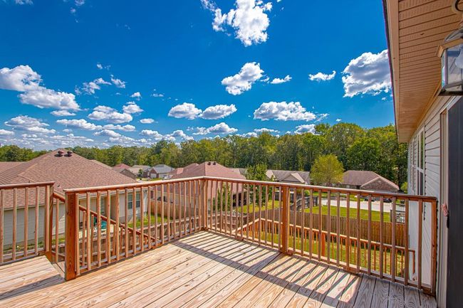 2002 Reagan Cv, House other with 3 bedrooms, 2 bathrooms and null parking in Alexander AR | Image 32