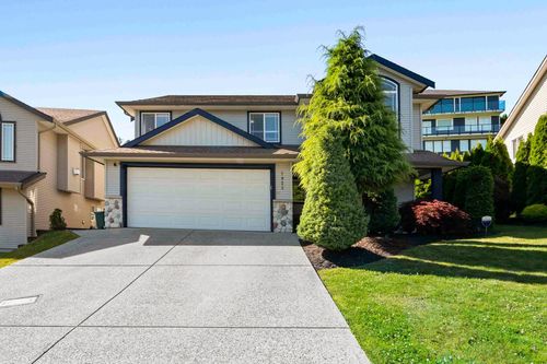 7923 Topper Dr, Mission, BC, V2V6Z2 | Card Image