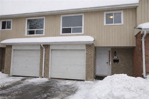 279 Bluevale St N, Waterloo, ON, N2J4L8 | Card Image